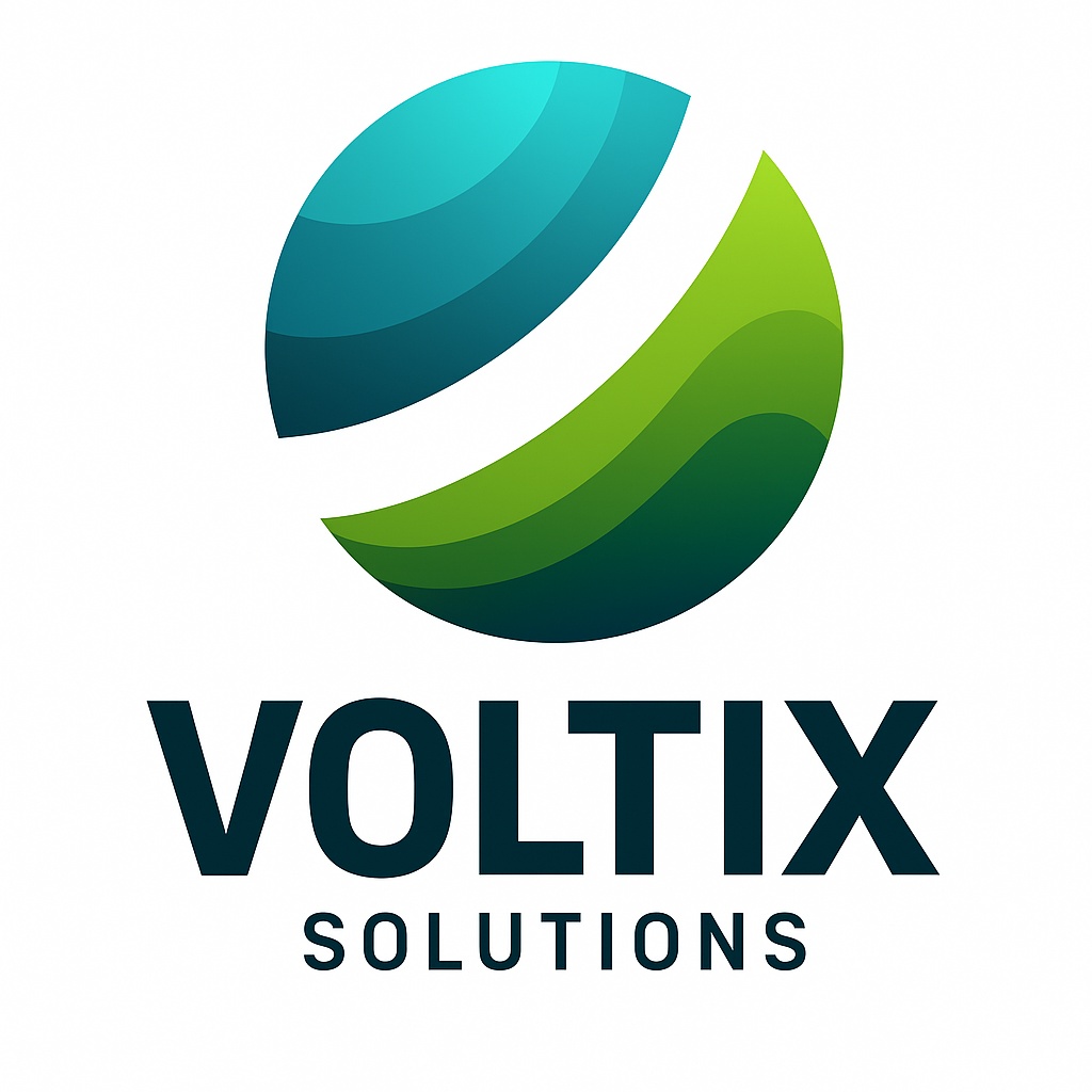 Voltix Soluciones